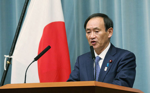 日本内阁官房长官_日本干事长是什么级别_日本内阁成员