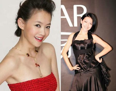 小s和曾宝仪