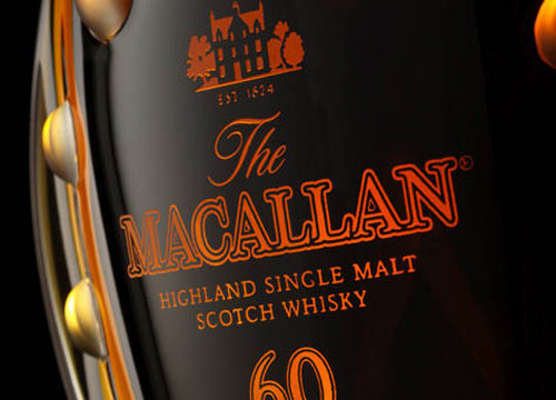 第九大:麦卡伦(Macallan)
