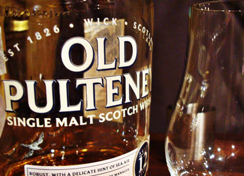 󣺸(Old Pulteney)