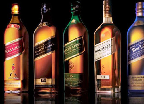 Ĵ(Johnnie Walker)