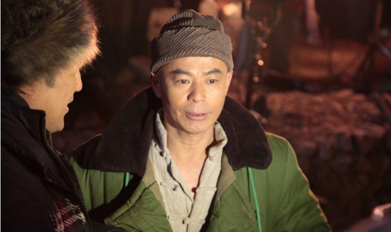 熊欣欣《光辉岁月》曾失控 "骑游"中国重找自己(图)