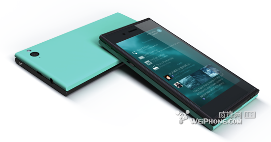 随意改换硬件模块 Jolla<a href='http://www.bjxxg.cn/tech/shouji/' target='_blank'><u>手机</u></a>上手试玩