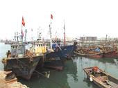 朝鲜释放被扣渔船渔民 船主：望有制度保证安全