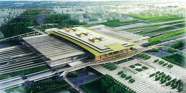 南京南站2.8亿屋顶光伏项目闲置两年 沦为摆设