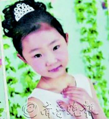 济南失踪女童小艾钰被害曾遭猥亵犯罪嫌疑人被