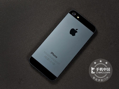 深圳苹果iPhone5报价 跌破4100元
