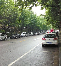 上海高昂停车费利弊兼具 杭州会效仿吗?