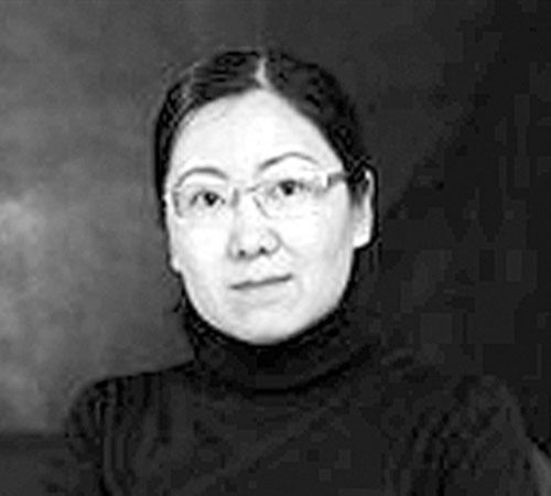中科院上海生命科学研究院植物生理生态所研究员刘宏涛