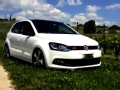 棺СVolkswagen Polo GTI