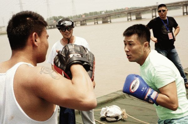 谍战剧劫中劫开机杨溢圆郭晓冬武戏梦