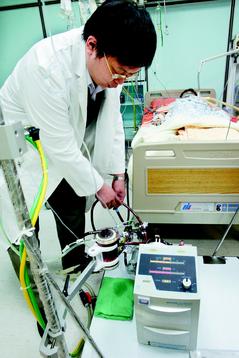 台湾三项医疗花费世界第一:洗肾、呼吸器、叶