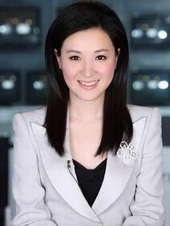 柳岩谢娜李思思 盘点国内80后美女主持人(图)