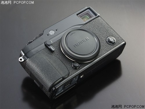 富士(FUJIFILM)X-Pro1数码相机 