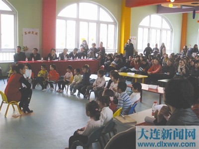 大连教育学院倾力构建大连品质的幼教培训(