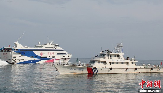 锚地海鲜渔港_岳化油船锚地_海鲜小炒(3)