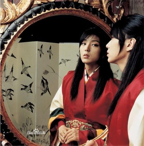 《王的男人》由韩国人气演员李准基主演，同时李准基也因为在这部电影中的女装扮相被称为“比女人还美的男人”。
