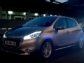 ƵδƵ! Peugeot 208