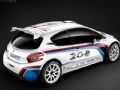 Ƶ· Peugeot 208 R5