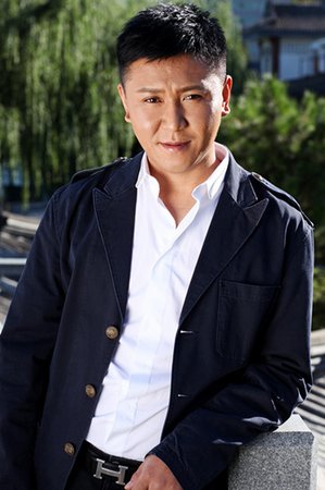 星光国际执行总裁 马毅
