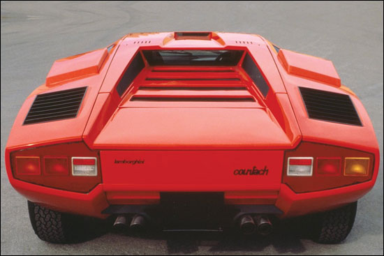 Countach