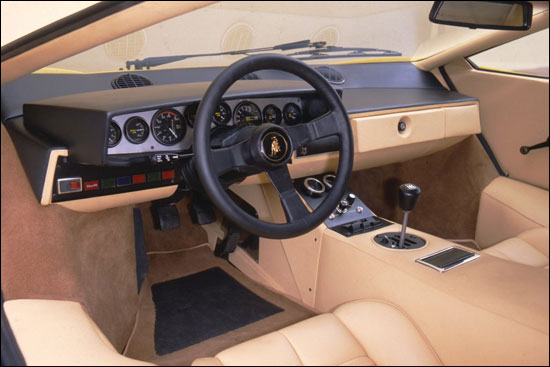 Countach