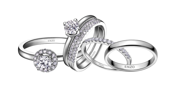 ENZO Bridal CollectionԼϵ׽ ENZO