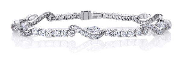 DE BEERS Adonis Rose
