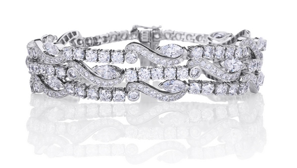 DE BEERS Adonis Rose