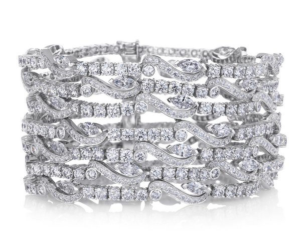 DE BEERS Adonis Rose߲