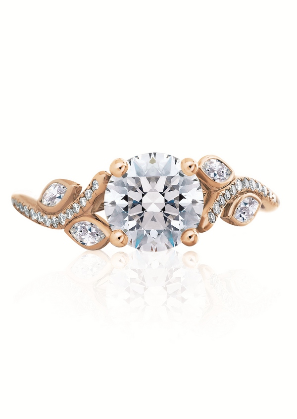 DE BEERS Adonis Roseõָ