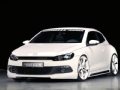 棺Volkswagen Scirocco Unbelievabl