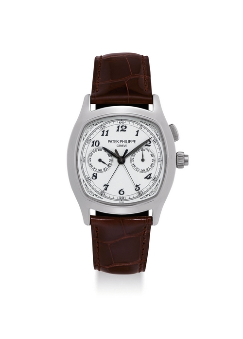 PatekPhilippe ref 5950