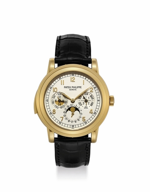 PatekPhilippe ref 5074