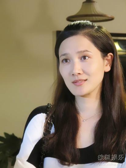 《守望正义》热拍 潘雨辰挑战高智商女检察官(图)