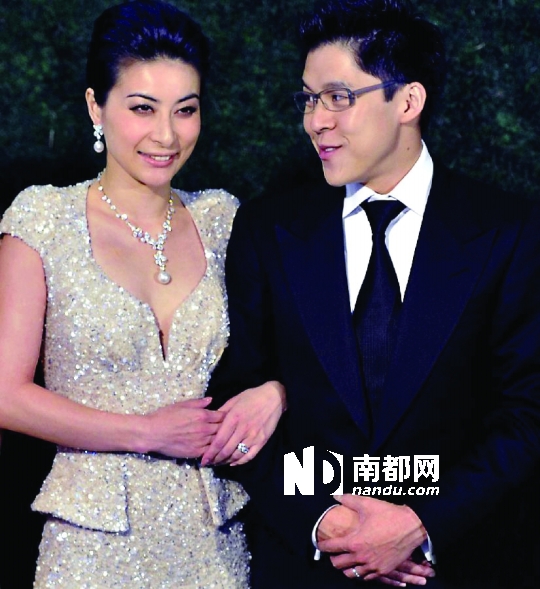 恭喜郭晶晶怀孕,2015年还会有喜哦(组图)