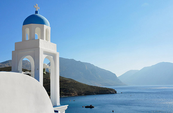 Kalymnos, ϣ