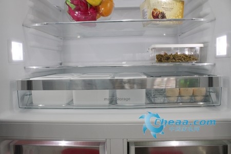西门子KM40FS20TI冰箱保鲜盒