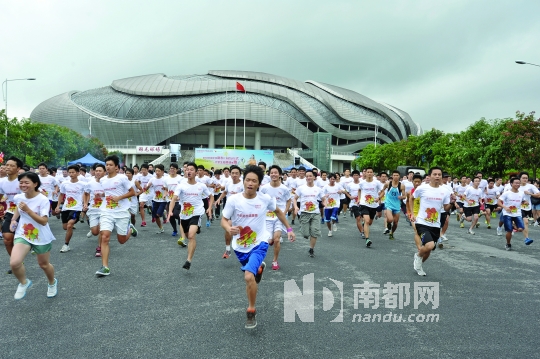 励志计划助力大学生成长(图)