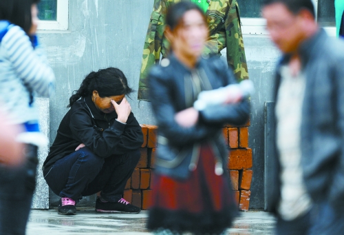 中国每年失踪人口_人口失踪网
