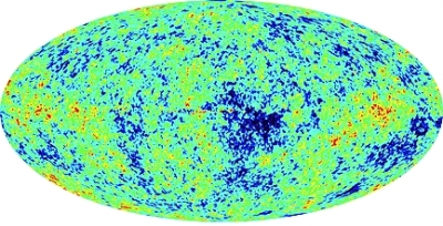 多重宇宙(图)
