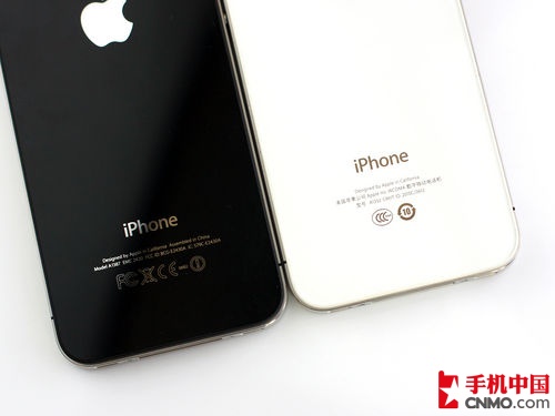 iPhone 4s 日版无锁未激活仅售3150元