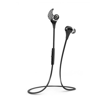 JayBird推出无线蓝牙运动耳塞式耳机