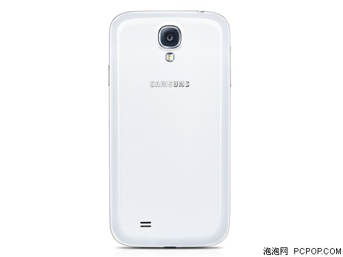 三星Galaxy S4 i9502 16G版3G手机(皓月白)WCDMA/GSM双卡双待双通联通裸机版手机 