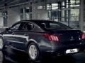 Ƶ̺е! Peugeot 508