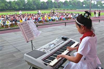 东藩小学·学生才艺大展示