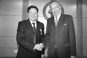汤国华(资料图片)