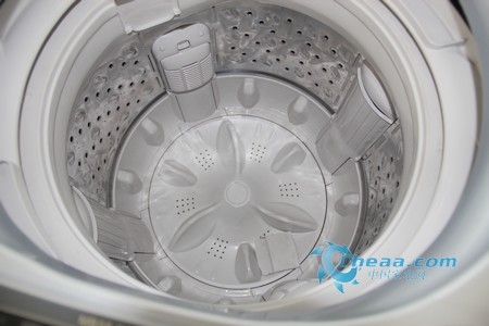 美的洗衣机mb55-2009g(s)内桶