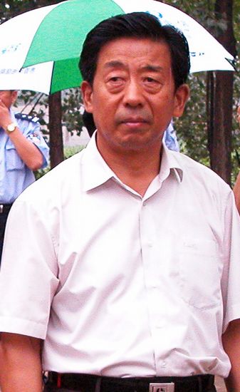 安徽原副省长倪发科涉违纪被查; 王昭耀_360百科