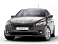 [海外新车]紧凑型家用车 新款Peugeot301
